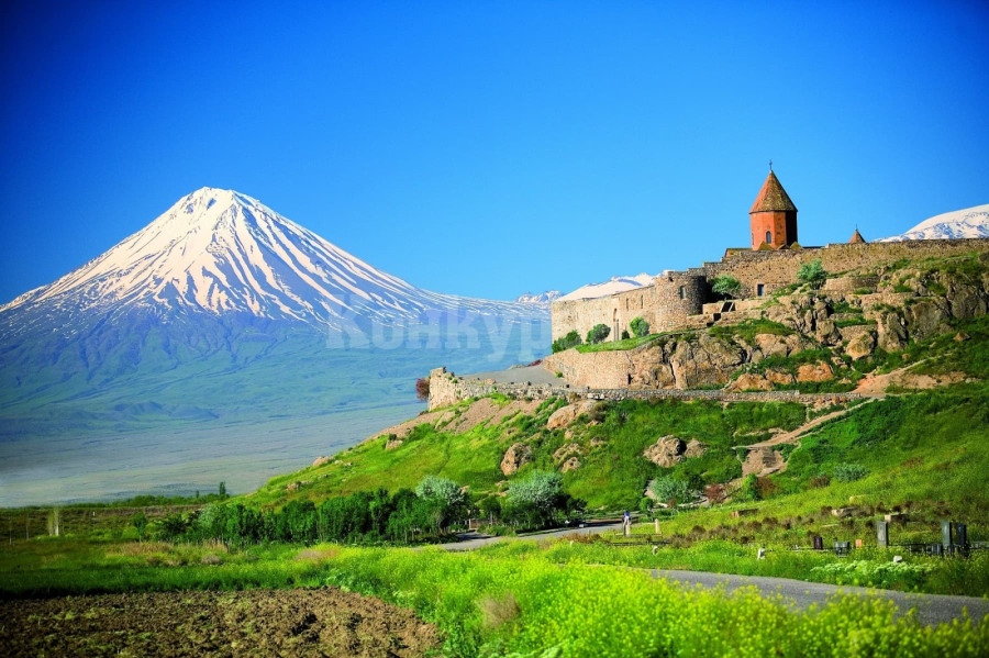 3 неща, които задължително да видите в Армения