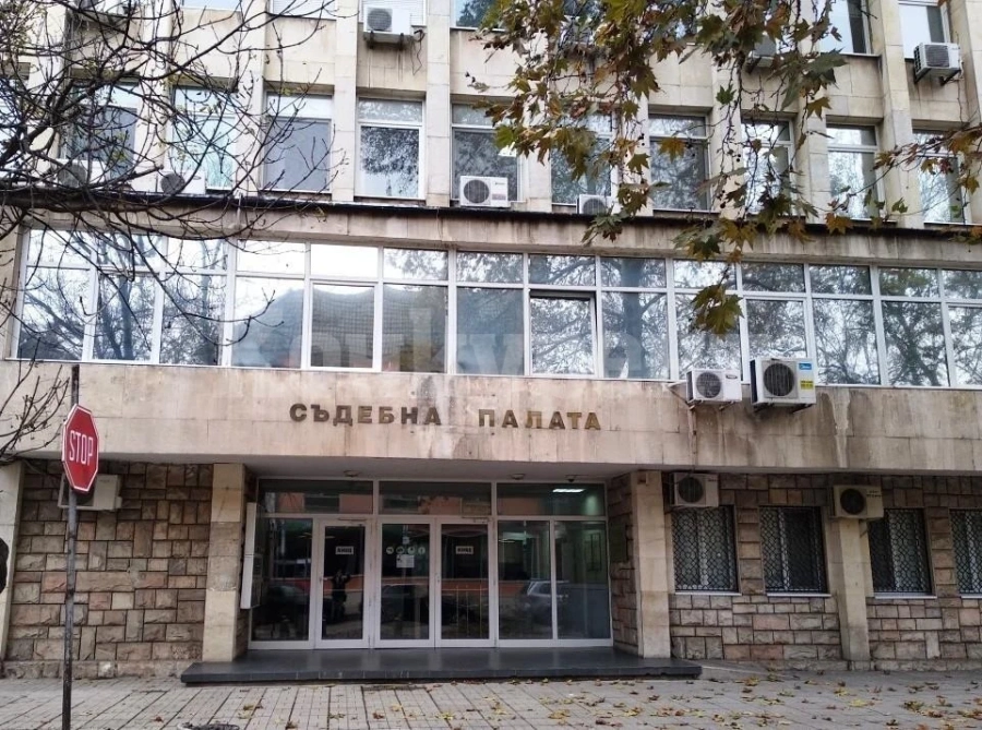 Окръжна прокуратура – Монтана предаде на съд водач на таксиметров автомобил