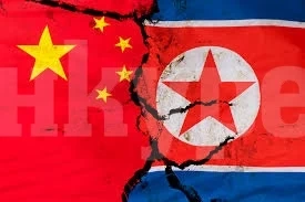 Председателят на Постоянния комитет на китайския парламент пристигна на посещение в Северна Корея