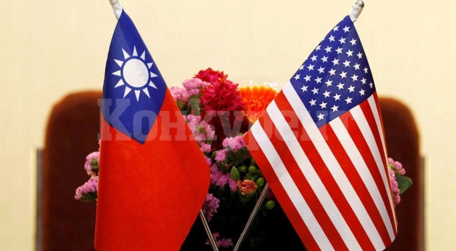 САЩ, Япония и Филипините разкритикуваха опасното и агресивно поведение на Пекин в Южнокитайско море