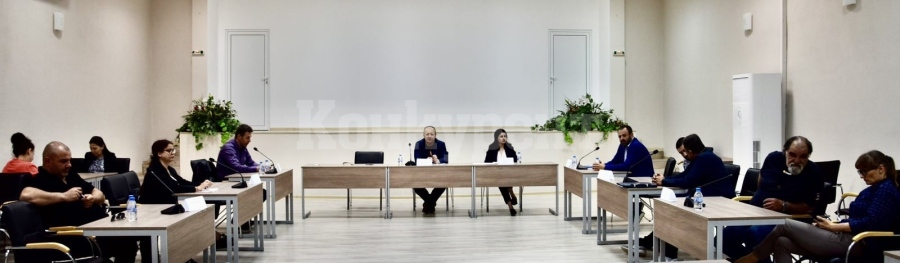 Съставът на РИК – Видин ще бъде определен служебно от  Централната избирателна комисия СНИМКИ