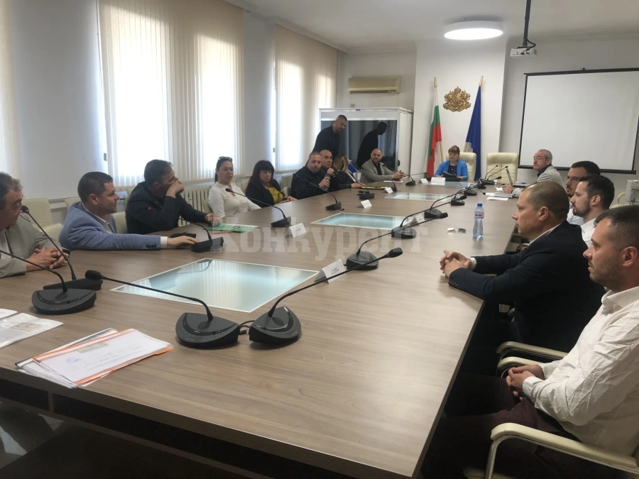 Партиите във Враца, Видин и Монтана не се споразумяха за състави на Районните избирателни комисии