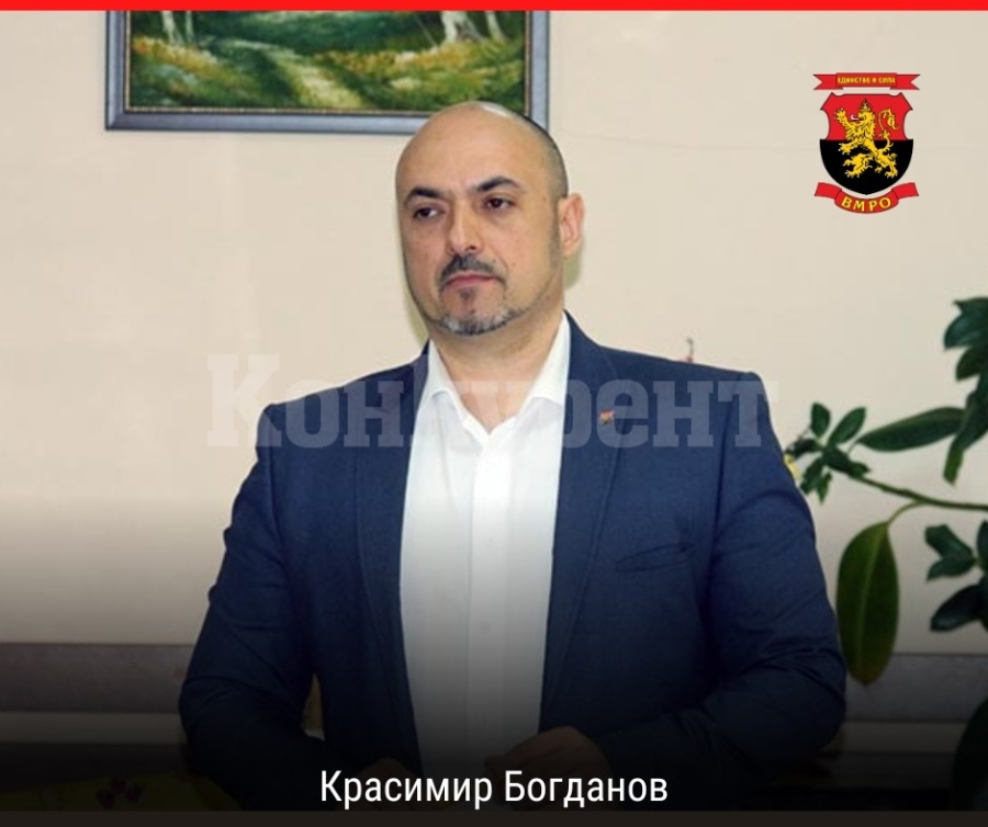 Красимир Богданов: Предлагам 2 май за неучебен ден на територията на Община Враца 
