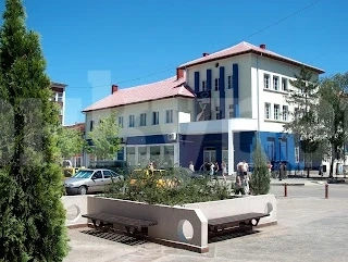 Такси блъсна колоездачка в центъра на  Монтана