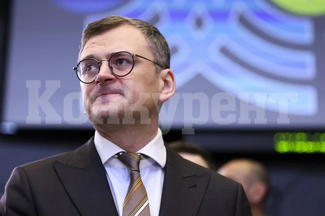 Украйна призова съюзниците си за „смели стъпки“ при предоставянето на системи за ПВО
