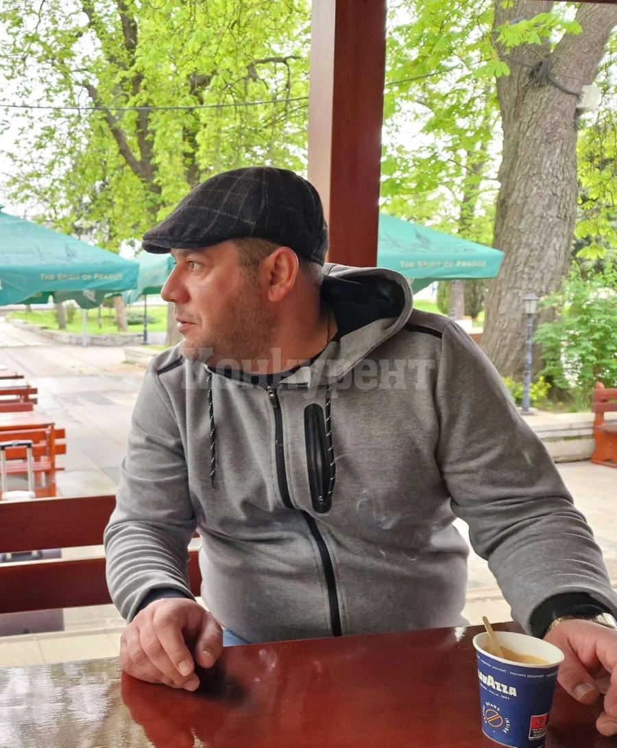 Евгени Будинов поставя във Видин \