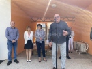 17 семейства бяха настанени в новите социални жилища в Община Видин 