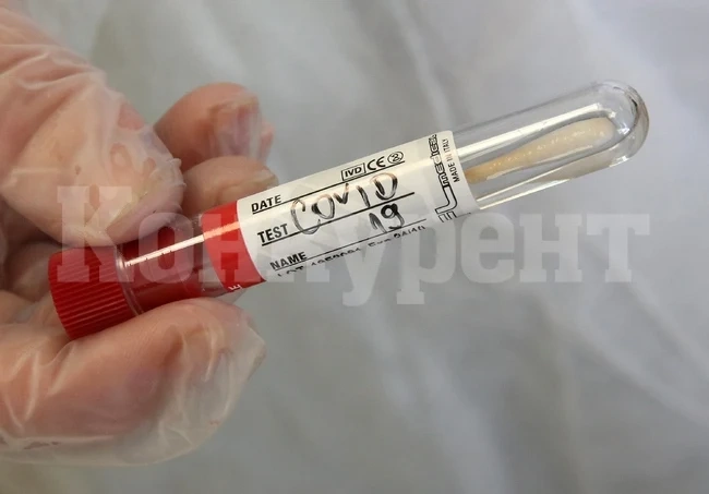 Шест са новите случаи на COVID-19 за последното денонощие