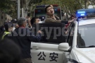 Китай репресира членове на семействата на активисти, сочи доклад