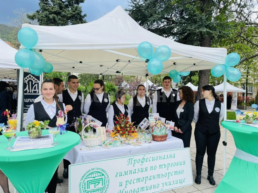 Представят възможностите за обучение във Враца и в Козлодуй
