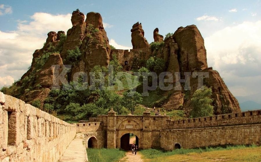 Нидерландско реалити снимат днес в Белоградчик