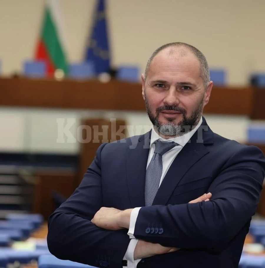 Красен Кръстев: Отлагането на либерализацията на пазара е наложително и касае битовите потребители