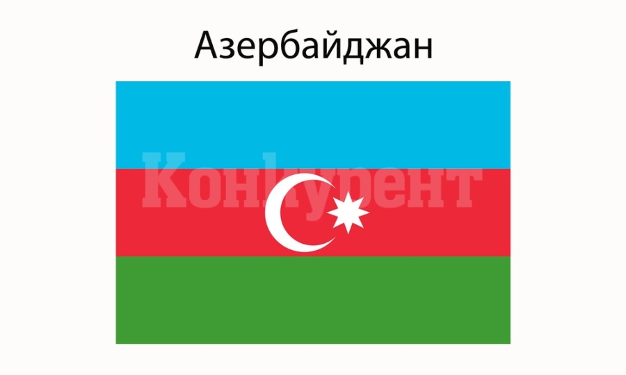 Азербайджан порица решението на Париж да отзове посланичката си