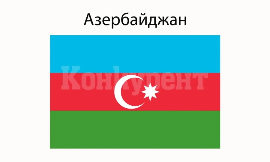 Азербайджан порица решението на Париж да отзове посланичката си