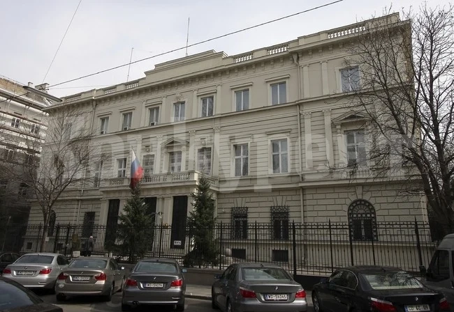 Нови моменти от продължаващия в Австрия шпионски скандал с Егисто От