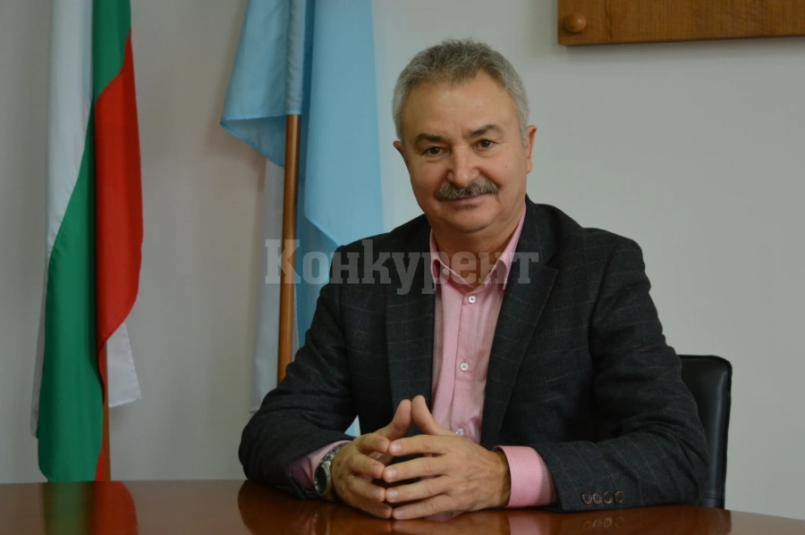 2 май e неучебен за децата на Монтана