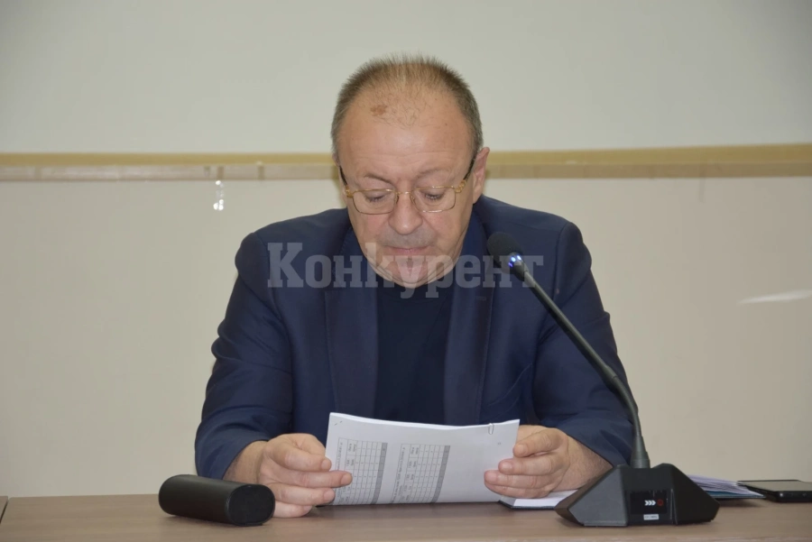 Областната комисия по безопасност на движението по пътищата отчете дейността си за първото тримесечие СНИМКИ