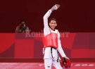 Враца изпраща таекуондист на Олимпиадата в Париж СНИМКИ