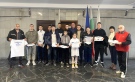 Наградиха 12 състезатели за спортни постижения във Видин СНИМКИ