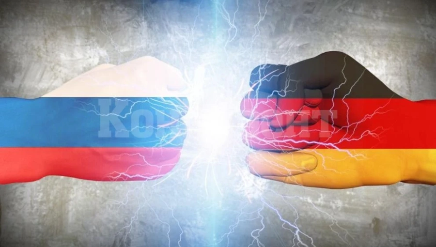 Германия привика посланика на Русия – ето каква е причината