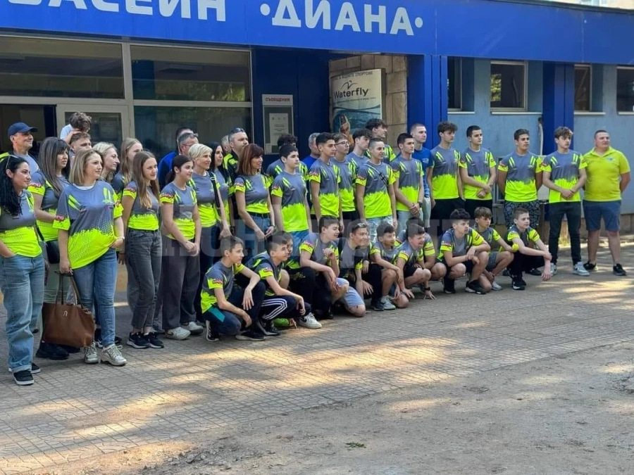 Родители и състезатели протестират в събота заради незаслужени наказания