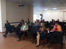 В Белоградчик се проведе обществено обсъждане на предложение за поемане на дългосрочен дълг