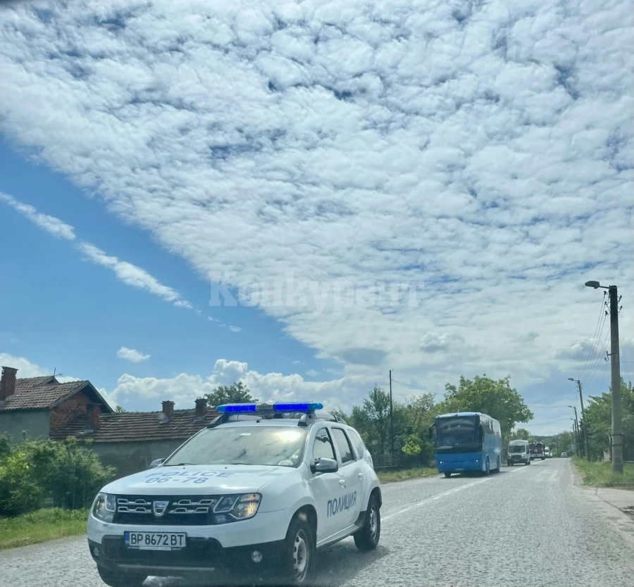 Горивото за пети блок на АЕЦ пристига