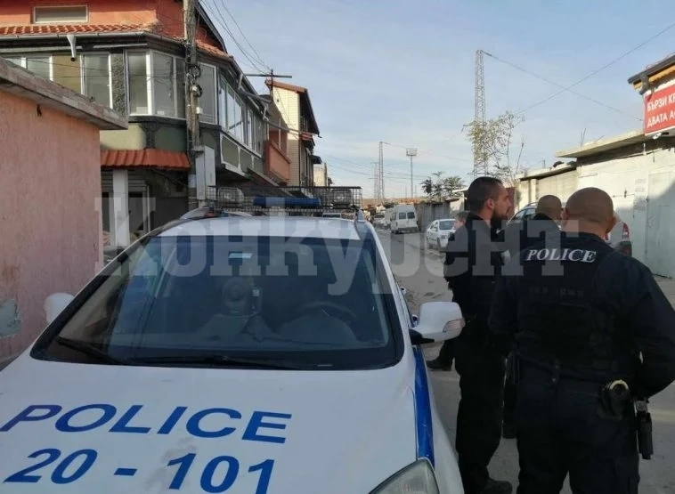 В Крушовица неправоспособен се качил на скутер   