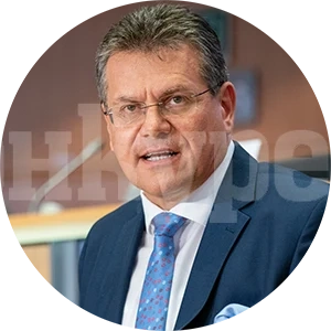 Европа има нужда от два нови атомни реактора годишно, смята вицепрезидентът на ЕК