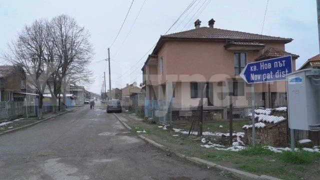 Ромите от „Нов път“ остават без избирателни секции, ще гласуват в града