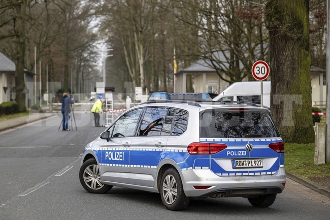 Момиче загина в Германия, след като падна през прозорец на хотел