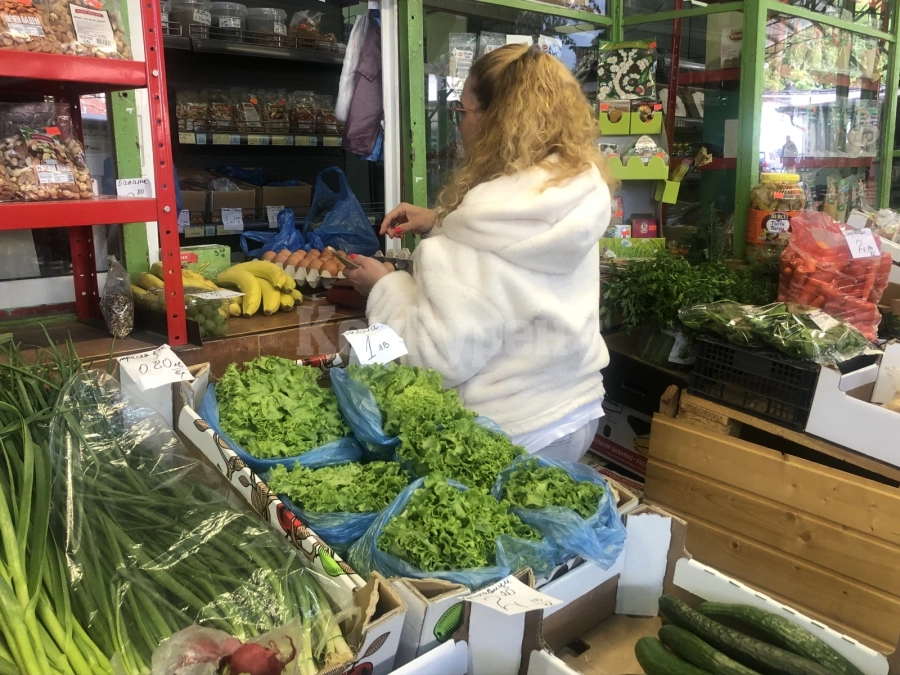 Колко пари месечно ни трябват, за да живеем добре
