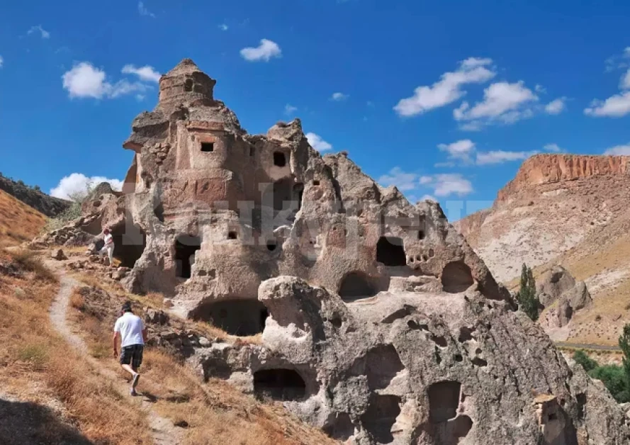 Спасиха туристи, блокирани в планина в Турция, сред тях и българи