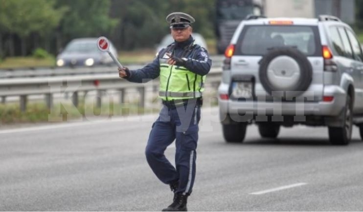 Проведоха специализирани полицейски операции във Врачанско