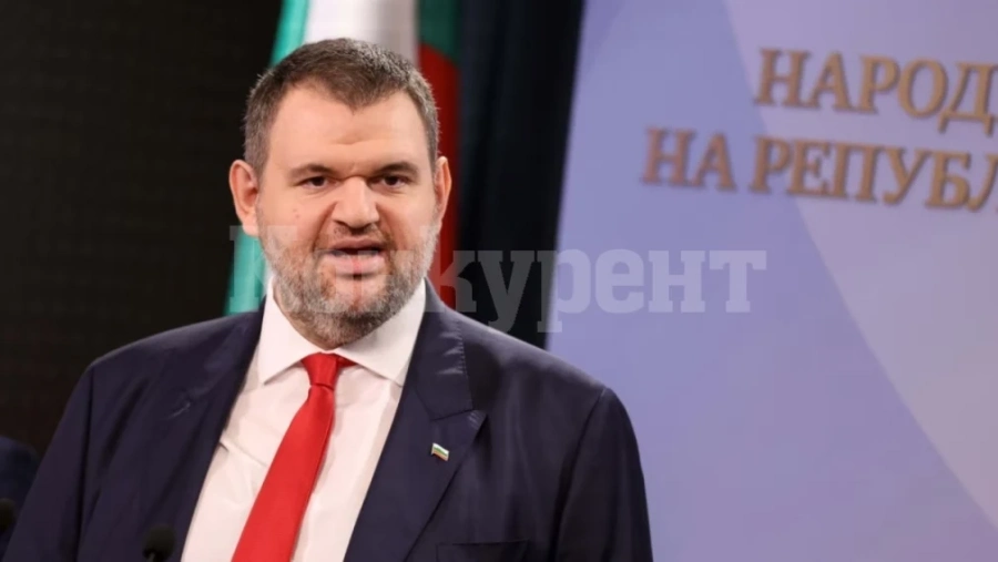 Делян Пеевски: ДПС няма да работи с ПП-ДБ, ако се докаже връзката им с контрабандата в митниците