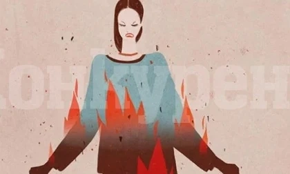 Управление на гнева: 5 упражнения, за да останете винаги спокойни