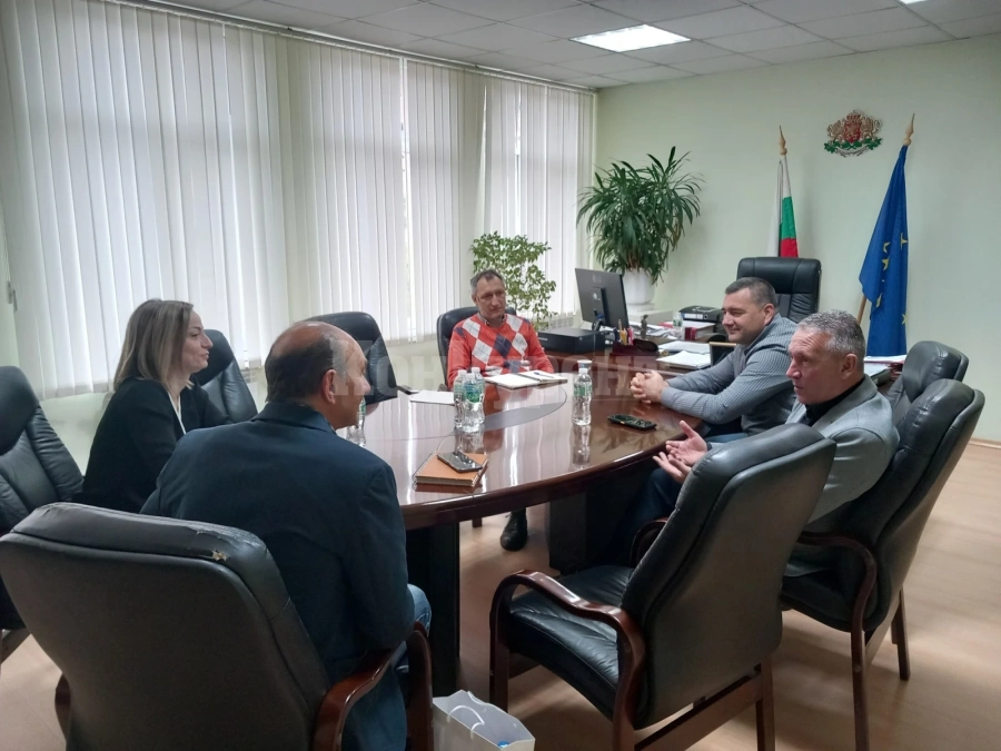 Международният събор на прохода „Кадъ Боаз” ще се проведе в периода от 19 до 21 юли