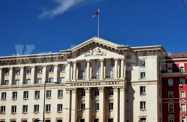 Красимир Якимов е назначен за заместник-министър на иновациите и растежа