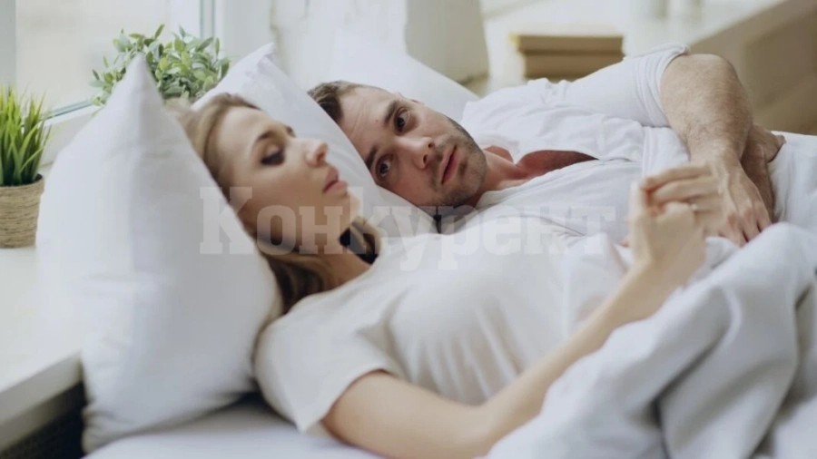 Знаци, че партньорът ви крие нещо от вас