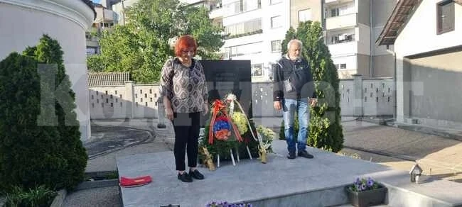 В Силистра отбелязаха 109-ата годишнина от геноцида над арменците в Османската империя
