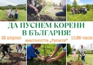 Калин Каменов: Да пуснем корени в България