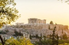 Ето колко ще ви струва частно посещение на Акропола