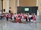 Заместник-кметът Борисова присъства на празника Лазаровден във Видин СНИМКИ