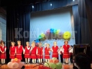 Областният управител Надя Донкинска бе гост на пролетния благотворителен концерт ДГ “Детски свят“ в село Згориград СНИМКИ