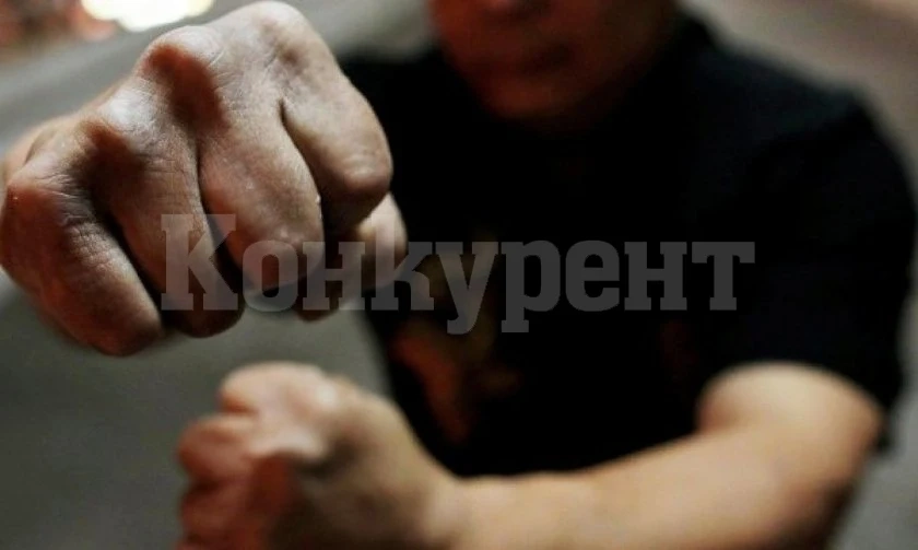 Побой в Търнак. Двама пострадали 