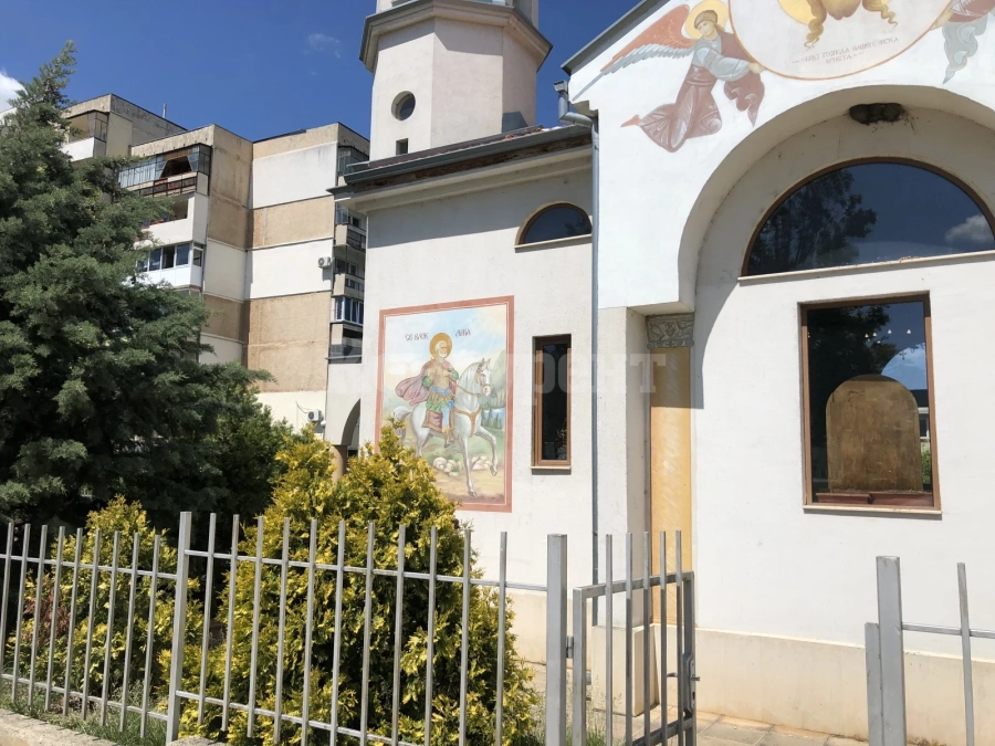 Започва страстната седмица