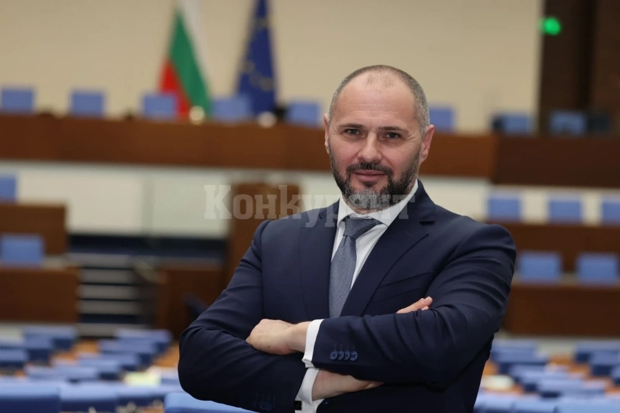 Красен Кръстев:  Отговорността на лидерите е в основата на доверието
