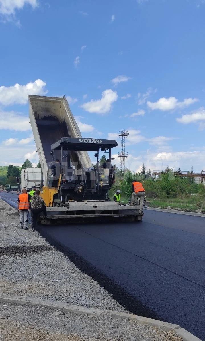 Прочетете къде затварят участъци за движение в Община Берковица