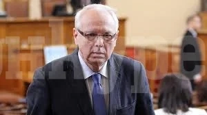 БСП праща Велизар Енчев да води листата в Монтана