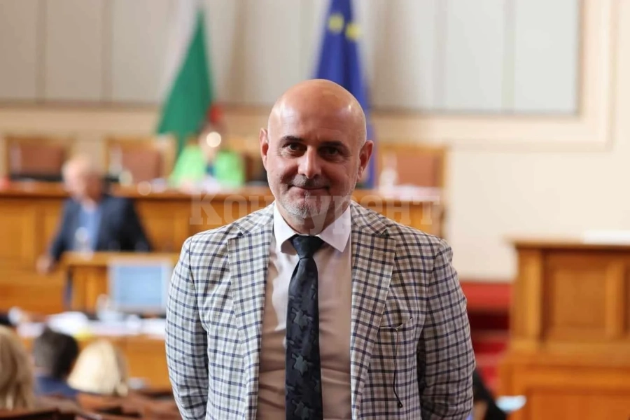 Цветан Енчев: Голямата оценка я дава историята
